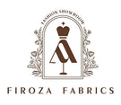 Firoza Fabrics